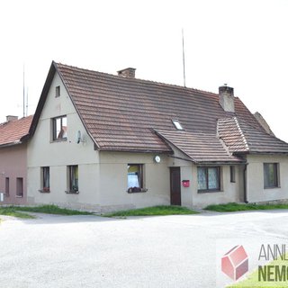 Prodej rodinného domu 220 m² Podlesí, 