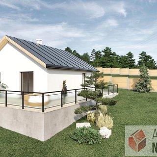 Prodej stavební parcely 804 m² Zbraslavice