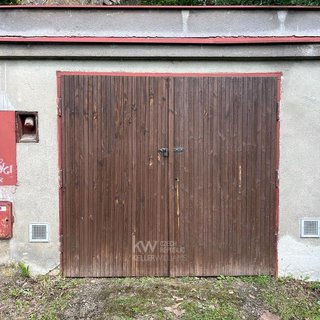 Pronájem garáže 26 m² Český Krumlov, Pod Sv. Duchem