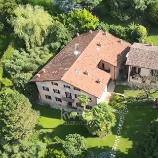 Prodej vily 920 m² v Itálii
