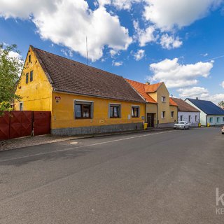 Prodej rodinného domu 125 m² Podbořany, Letovská