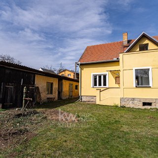Prodej rodinného domu 77 m² Vonoklasy, Ke Strouze