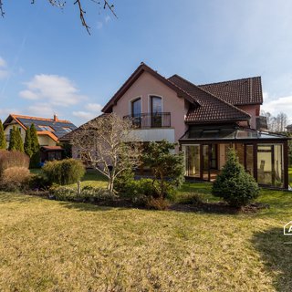 Prodej rodinného domu 360 m² Karlovy Vary, Františka Krejčího