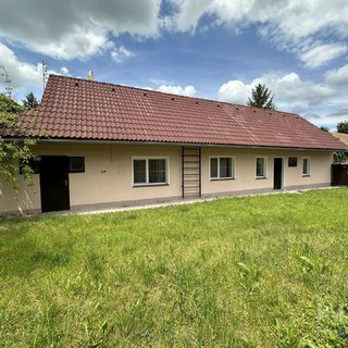 Prodej rodinného domu 86 m² Dlouhopolsko, Fialova