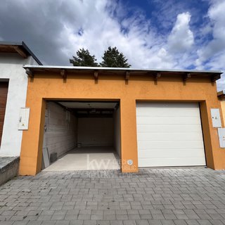 Prodej garáže 16 m² Zastávka, Hutní osada