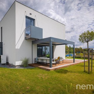 Prodej rodinného domu 168 m², K Lesu