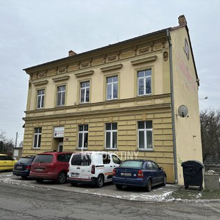 Prodej bytu 1+1 57 m² Litoměřice, Marie Pomocné