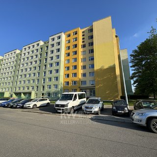 Prodej bytu 2+kk 45 m² Praha, Běhounkova
