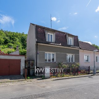 Prodej rodinného domu 70 m² Bílina, Jiřího z Poděbrad