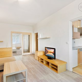 Prodej bytu 2+1 64 m² Liberec, Neklanova