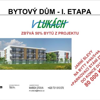 Prodej bytu 5+kk 239 m² Plzeň, 