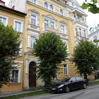 Prodej bytu 3+1 119 m² Mariánské Lázně, Karlovarská