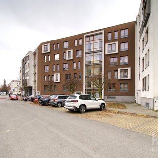 Prodej bytu 1+kk a garsoniéry 52 m² Plzeň, Boettingerova