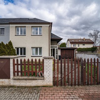 Prodej rodinného domu 147 m² Praha, Ústecká