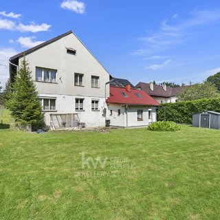 Prodej rodinného domu 600 m² Jihlava, Brtnická