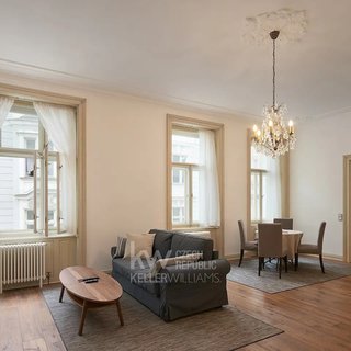Prodej bytu 3+kk 114 m² Praha, Maiselova