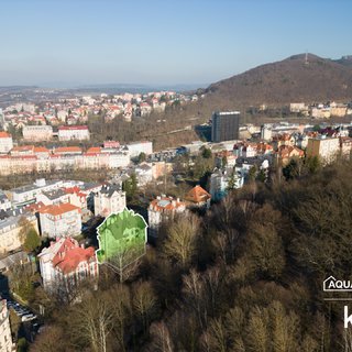 Prodej bytu 3+1 84 m² Karlovy Vary, Krále Jiřího