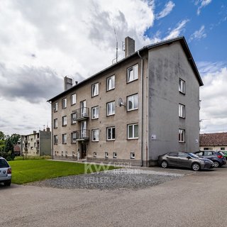 Prodej bytu 2+1 62 m² Ratibořské Hory, 