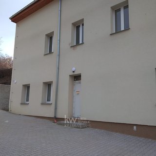 Prodej bytu 1+kk a garsoniéry 33 m² Kladno, Hradčanská