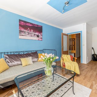 Prodej bytu 2+1 58 m² Praha, Kyselova