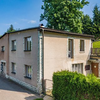 Prodej rodinného domu 180 m² Liberec, Nad Údolím