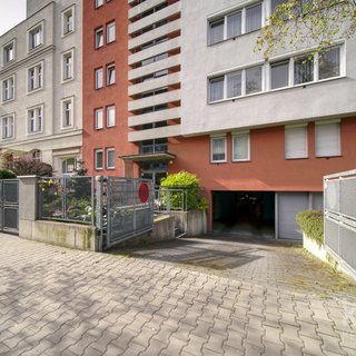 Pronájem bytu 2+kk 49 m² Plzeň, Dvořákova