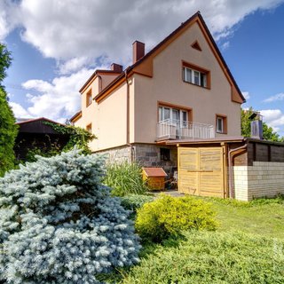 Prodej rodinného domu 240 m², Vejprnická