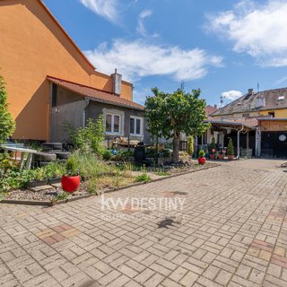 Prodej rodinného domu 65 m² Bílina, Prokopa Holého