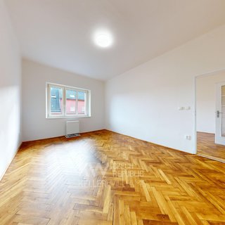 Prodej bytu 3+1 85 m² Tábor, Budějovická