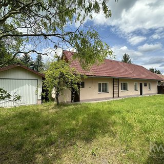 Prodej rodinného domu 86 m² Dlouhopolsko, Fialova