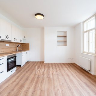 Pronájem bytu 1+kk a garsoniéry 27 m² Liberec, U Sila