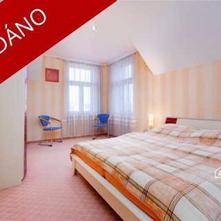 Prodej bytu 3+1 84 m² Karlovy Vary, Krále Jiřího