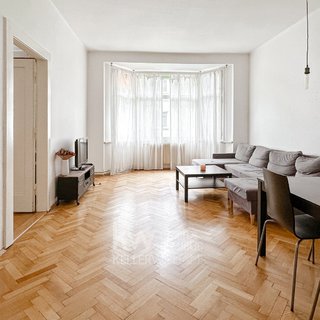 Pronájem bytu 3+1 90 m² Praha, Nad Primaskou