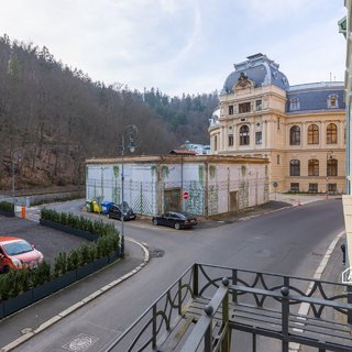 Prodej bytu 2+kk 63 m² Karlovy Vary, Mariánskolázeňská