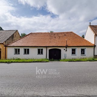 Prodej rodinného domu 109 m² Tučapy, 