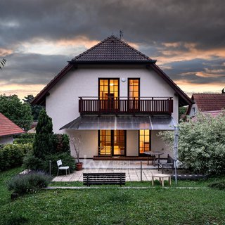 Prodej rodinného domu 320 m² Libčice nad Vltavou, V Pražce