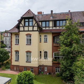 Pronájem bytu 5+1 a více 167 m² Teplice, Křičkova
