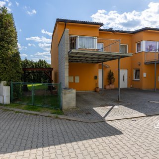 Prodej rodinného domu 159 m² Karlovy Vary, Řadová