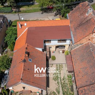 Prodej rodinného domu 232 m² Kožlany, Dr. E. Beneše