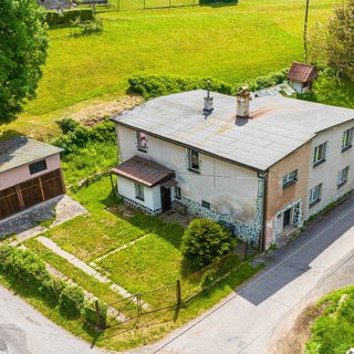 Prodej rodinného domu 180 m² Liberec, Nad Údolím