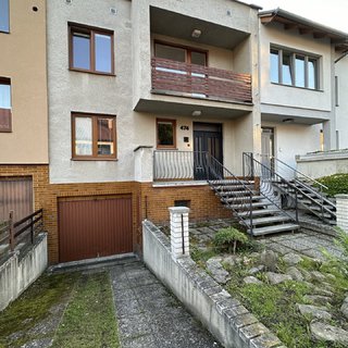 Prodej rodinného domu 170 m² Český Krumlov, Pod Hrází