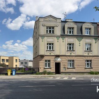 Pronájem kanceláře 453 m² Karlovy Vary, Závodu míru