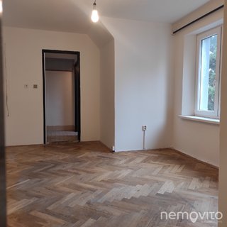 Pronájem bytu 2+kk 43 m² Praha, Uzavřená