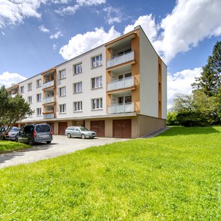 Pronájem bytu 4+1 83 m² Horní Bříza, Družstevní