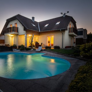 Prodej rodinného domu 225 m² Klecany, U Louže