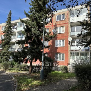 Prodej bytu 2+1 54 m² Bílina, M. Švabinského