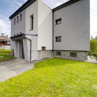 Pronájem bytu 3+1 86 m² Plasy, Drahotínská