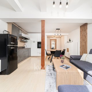 Prodej bytu 2+kk 56 m² Praha, Na bělidle