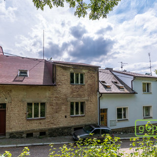 Prodej rodinného domu 130 m² Příbram, Charvátova