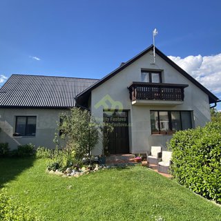 Prodej rodinného domu 235 m² Rokycany, Lužická
